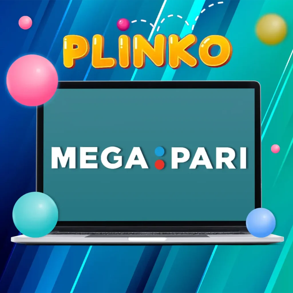 Megapari Plinko