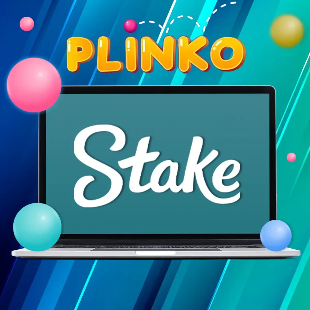 Stake Plinko